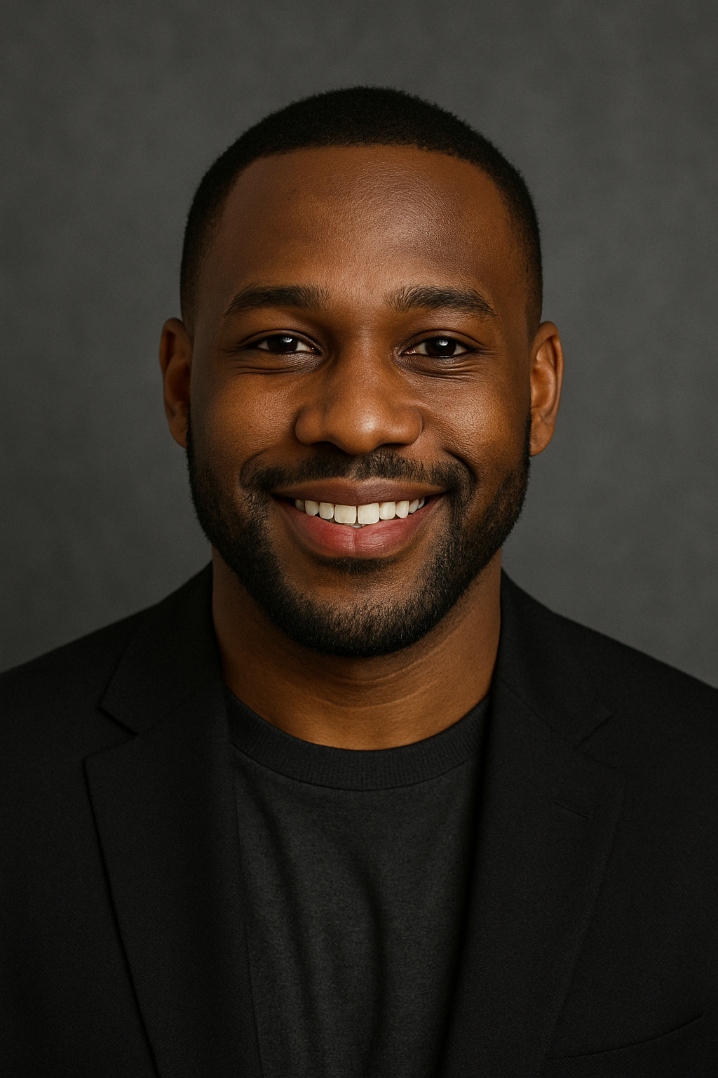 Marcus Johnson